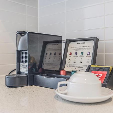 Aparthotel Punthill Oakleigh Esterno foto