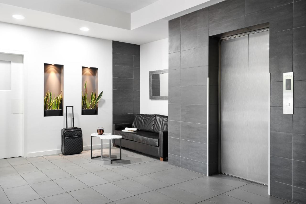 Aparthotel Punthill Oakleigh Esterno foto