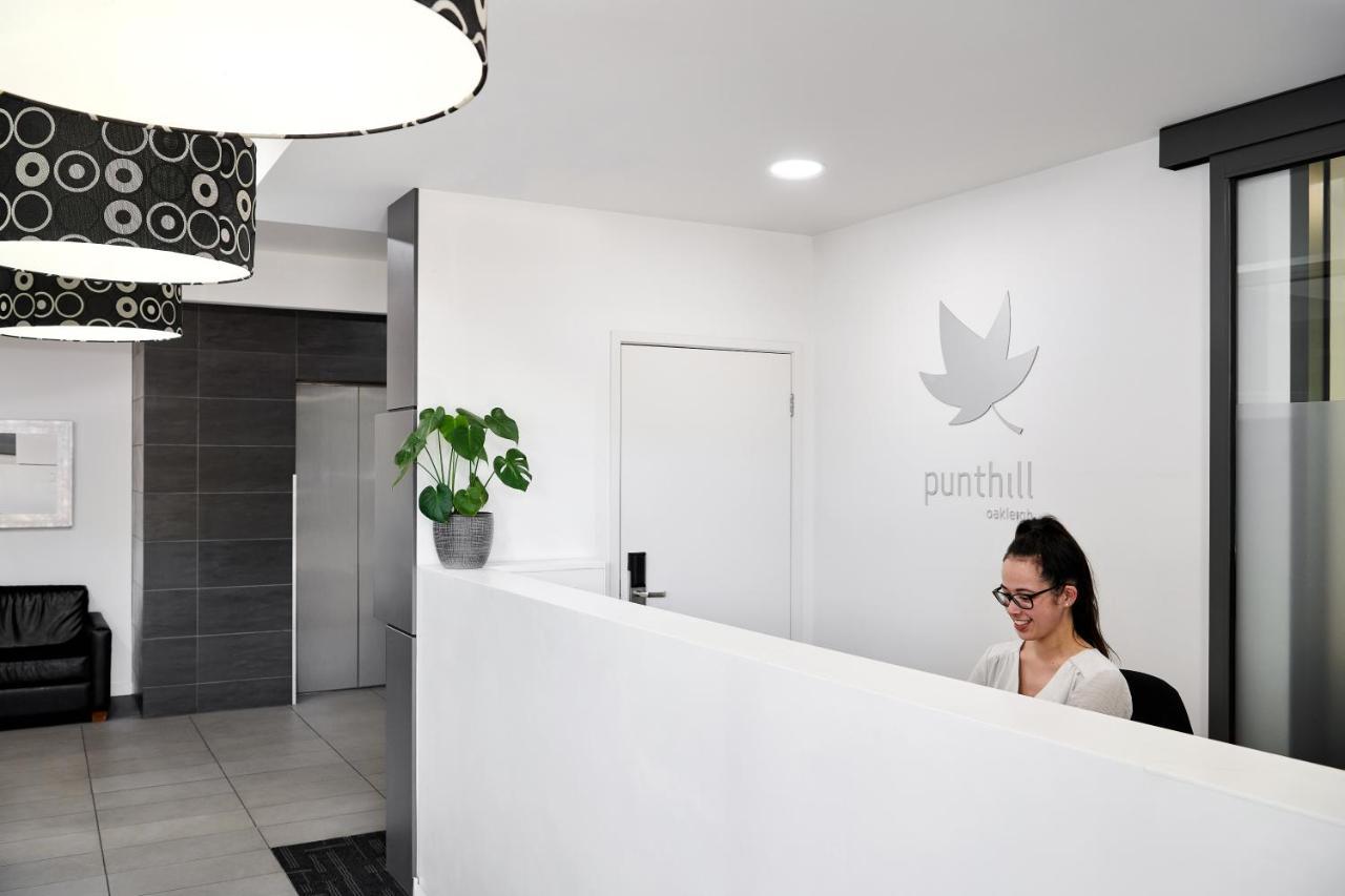 Aparthotel Punthill Oakleigh Esterno foto