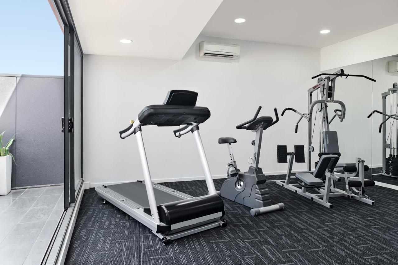 Aparthotel Punthill Oakleigh Esterno foto