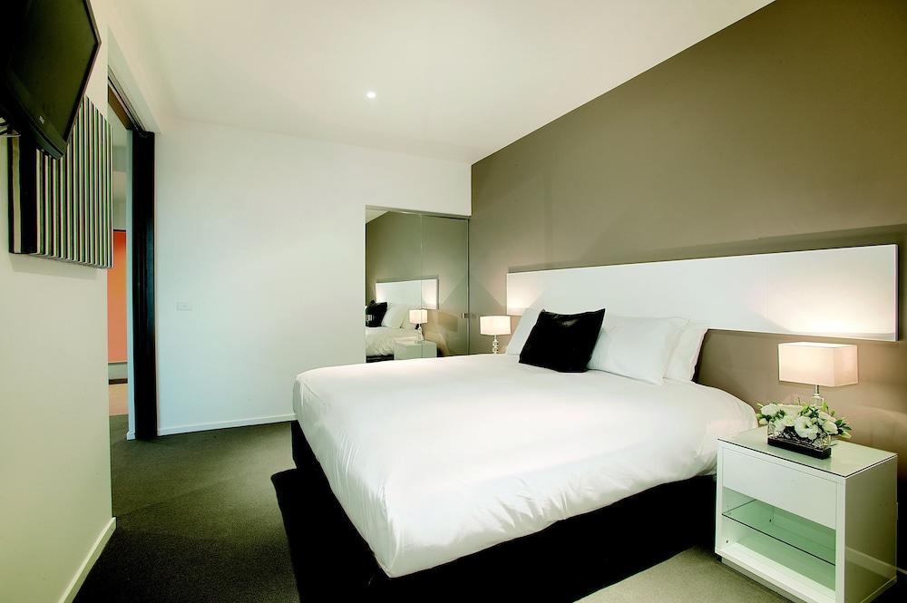 Aparthotel Punthill Oakleigh Esterno foto