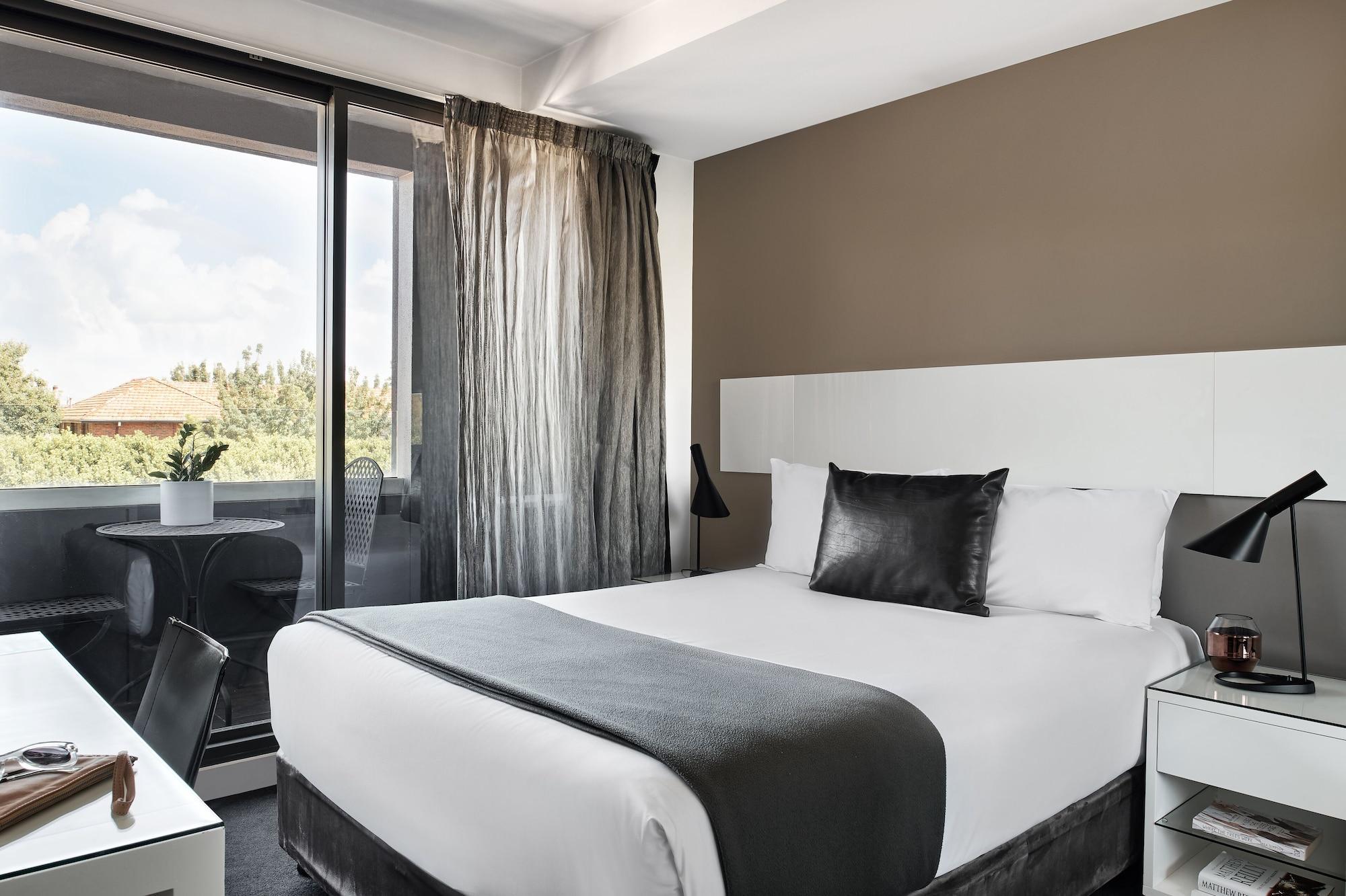 Aparthotel Punthill Oakleigh Esterno foto