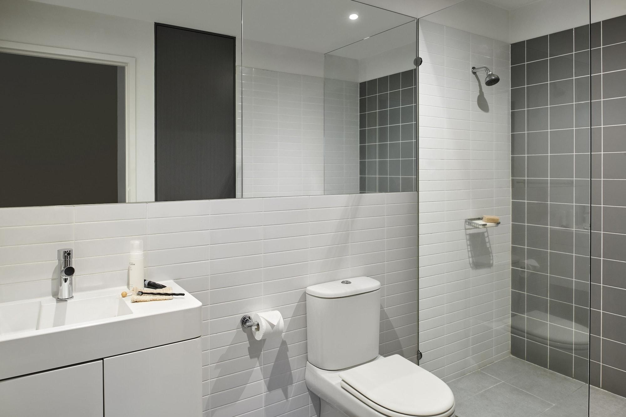 Aparthotel Punthill Oakleigh Esterno foto