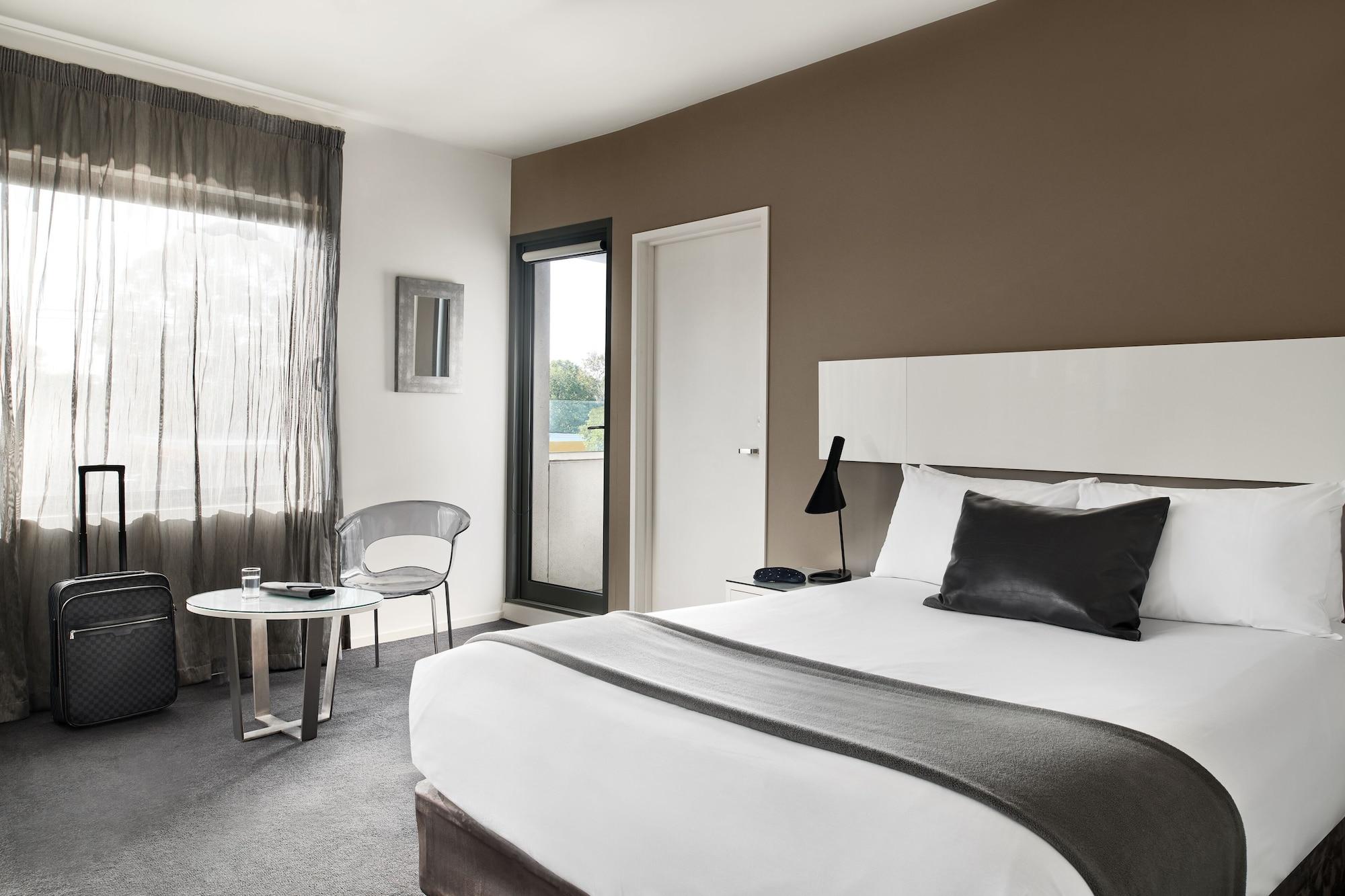 Aparthotel Punthill Oakleigh Esterno foto