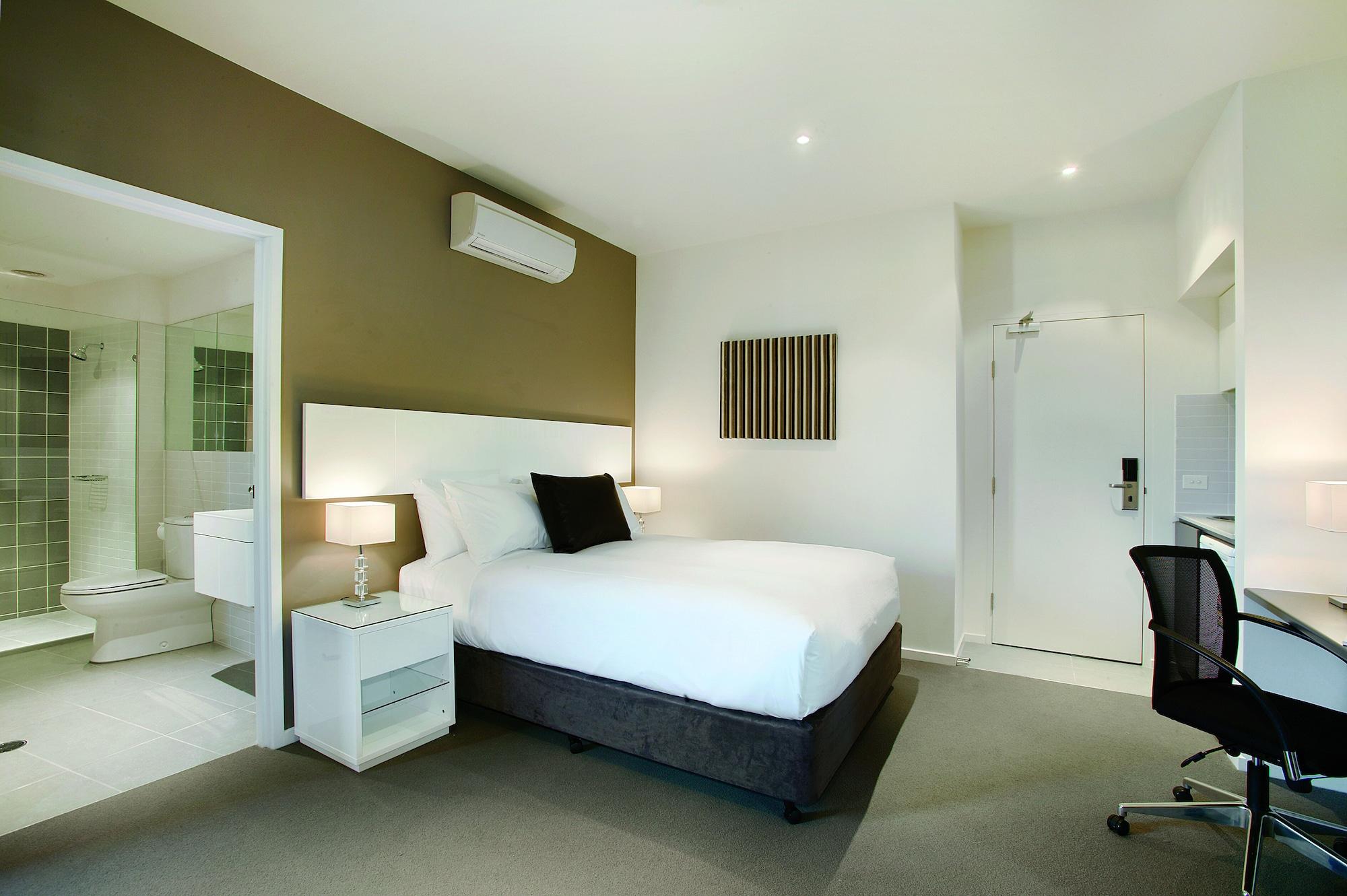 Aparthotel Punthill Oakleigh Esterno foto