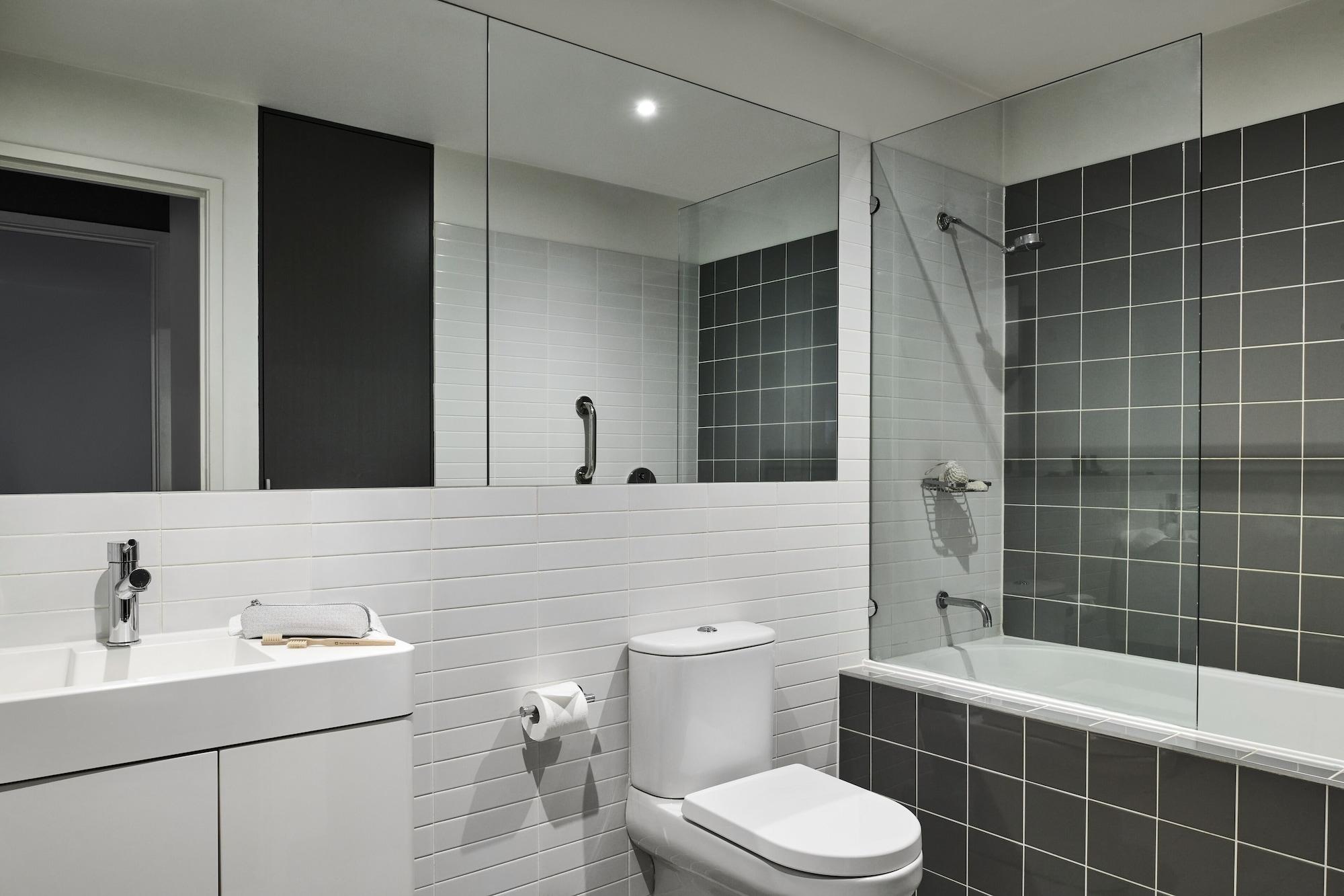 Aparthotel Punthill Oakleigh Esterno foto