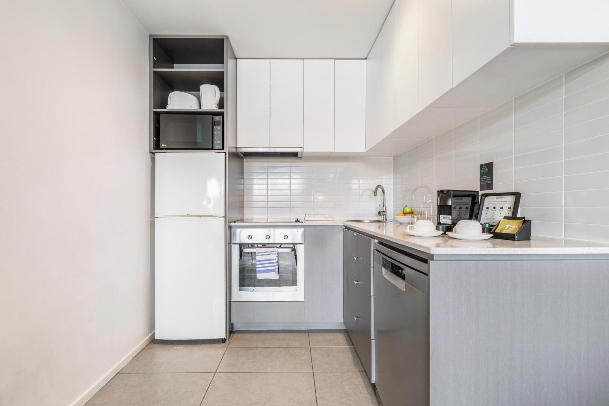 Aparthotel Punthill Oakleigh Esterno foto