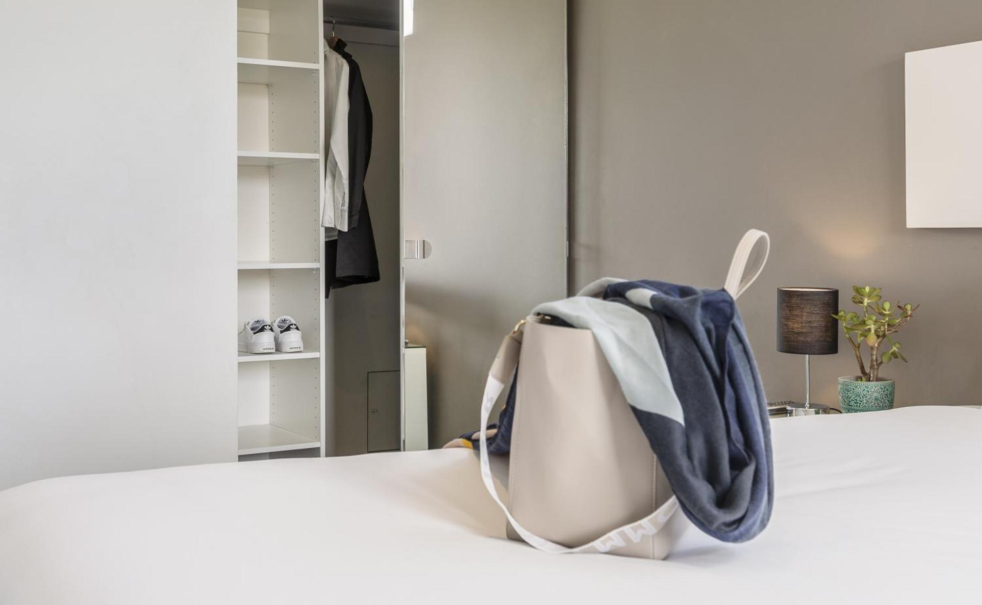 Aparthotel Punthill Oakleigh Esterno foto