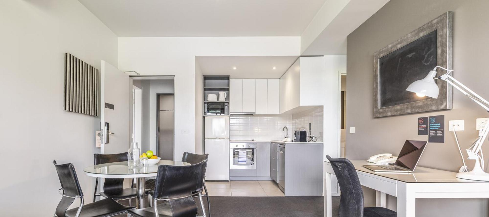 Aparthotel Punthill Oakleigh Esterno foto