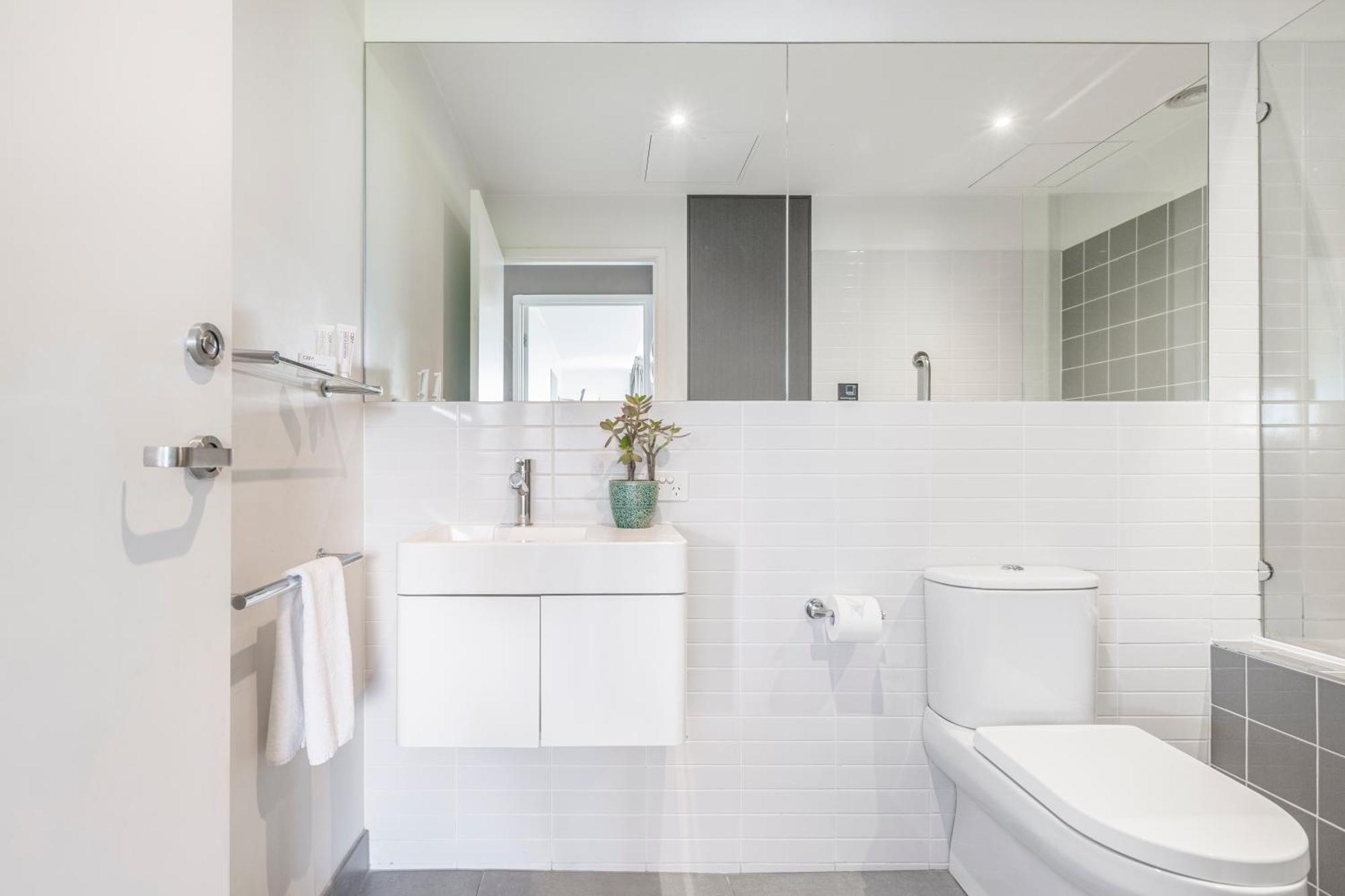 Aparthotel Punthill Oakleigh Esterno foto