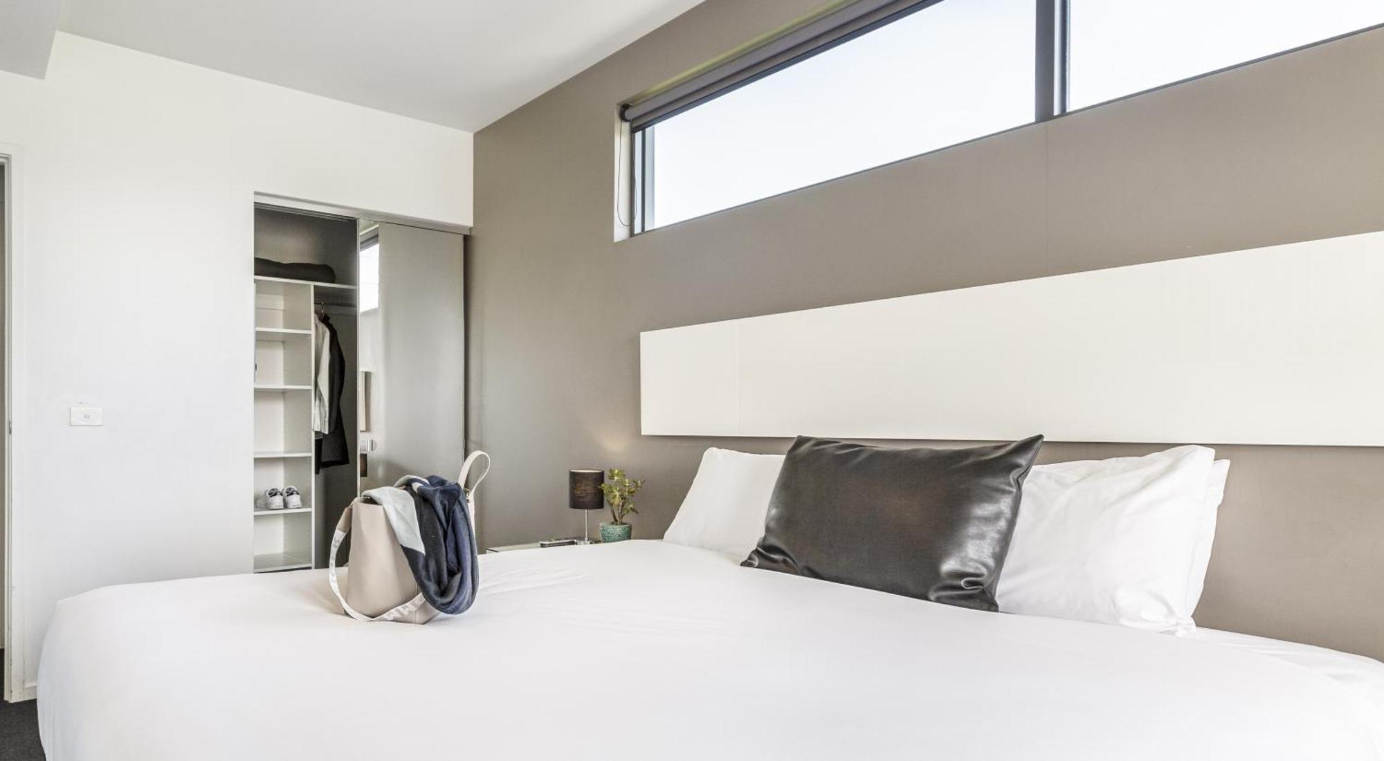 Aparthotel Punthill Oakleigh Esterno foto
