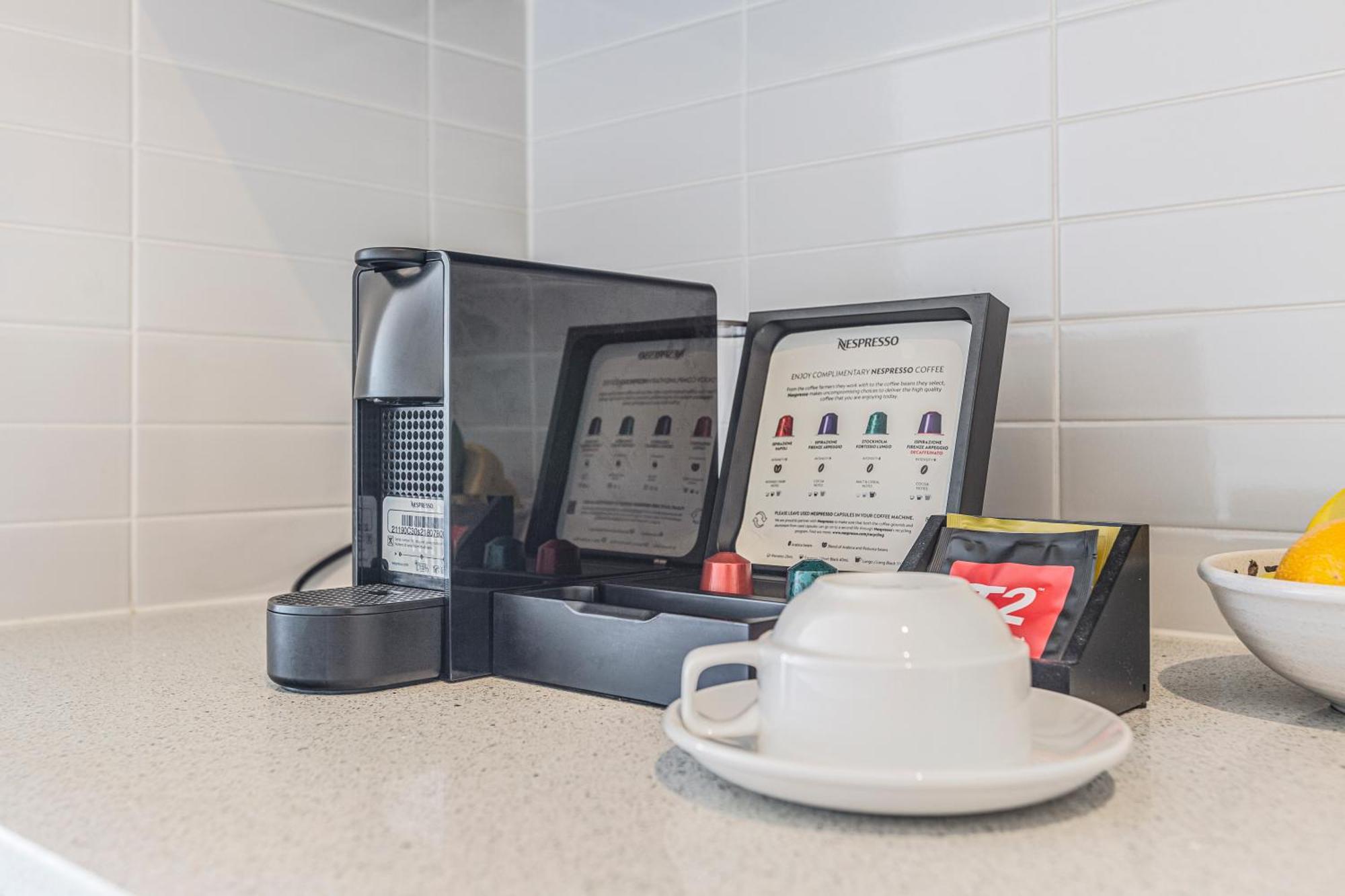 Aparthotel Punthill Oakleigh Esterno foto