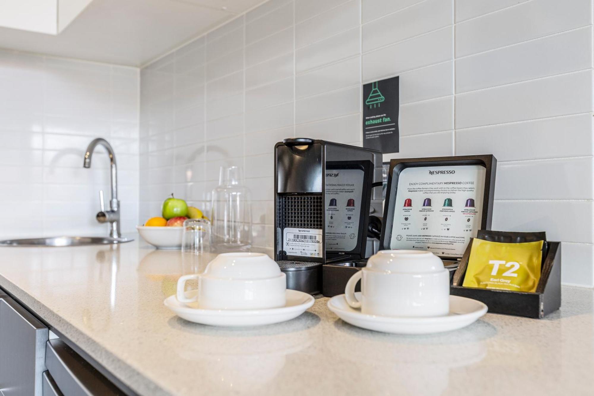 Aparthotel Punthill Oakleigh Esterno foto