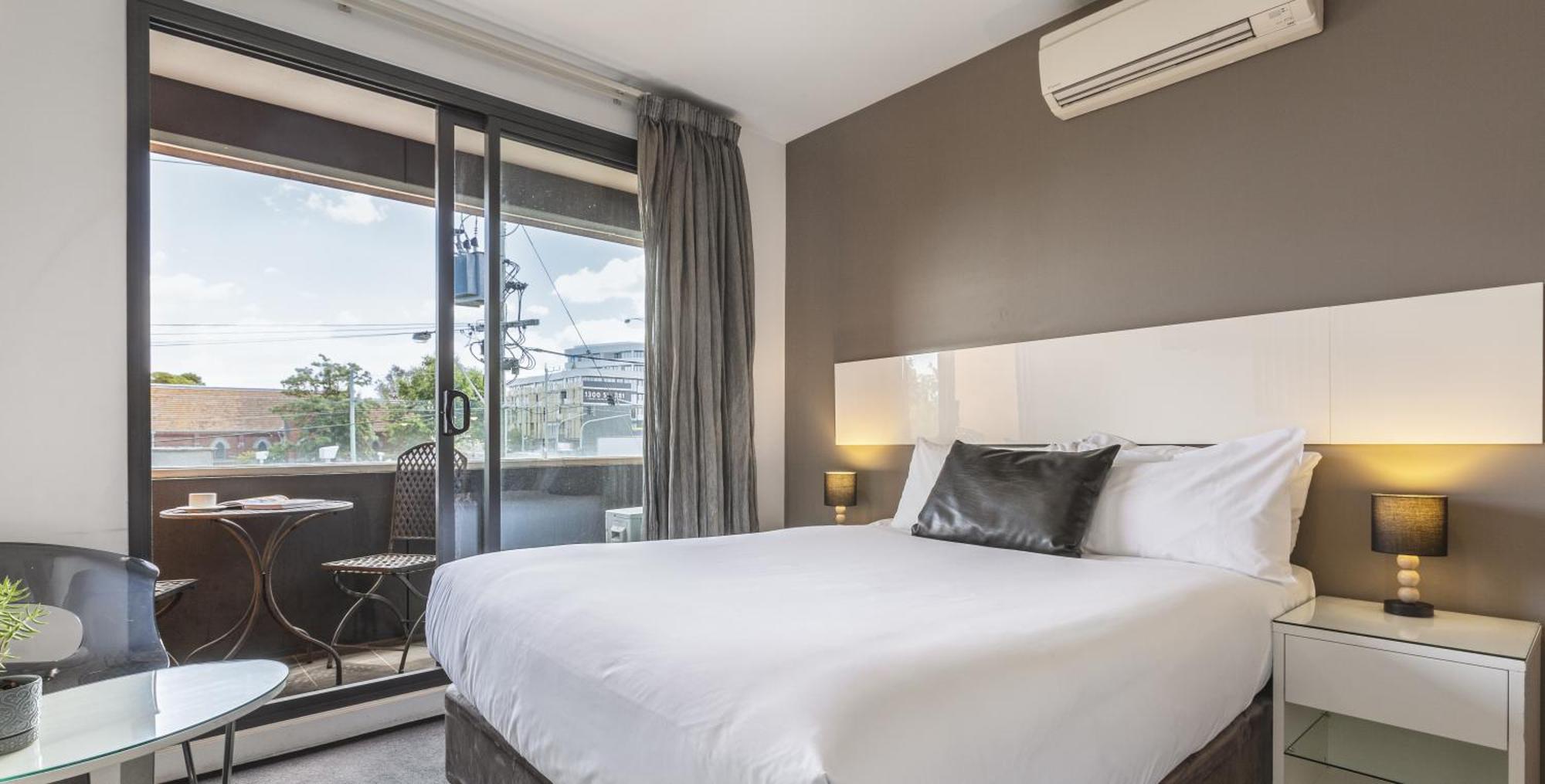 Aparthotel Punthill Oakleigh Esterno foto