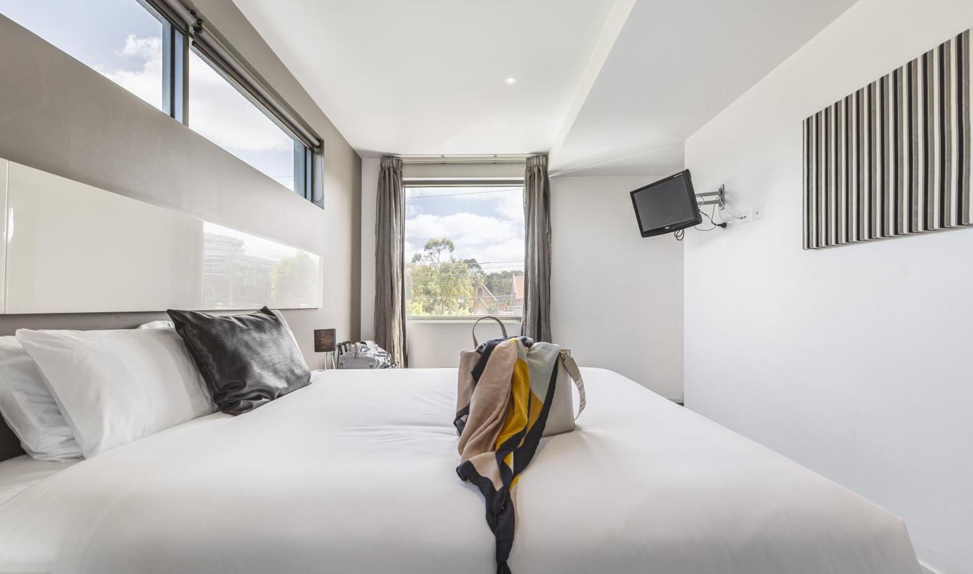Aparthotel Punthill Oakleigh Esterno foto