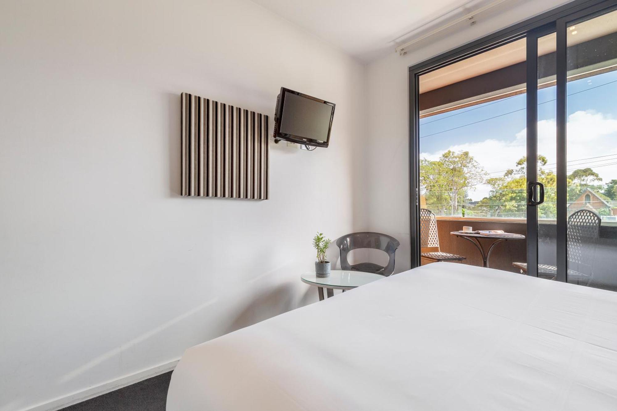 Aparthotel Punthill Oakleigh Esterno foto