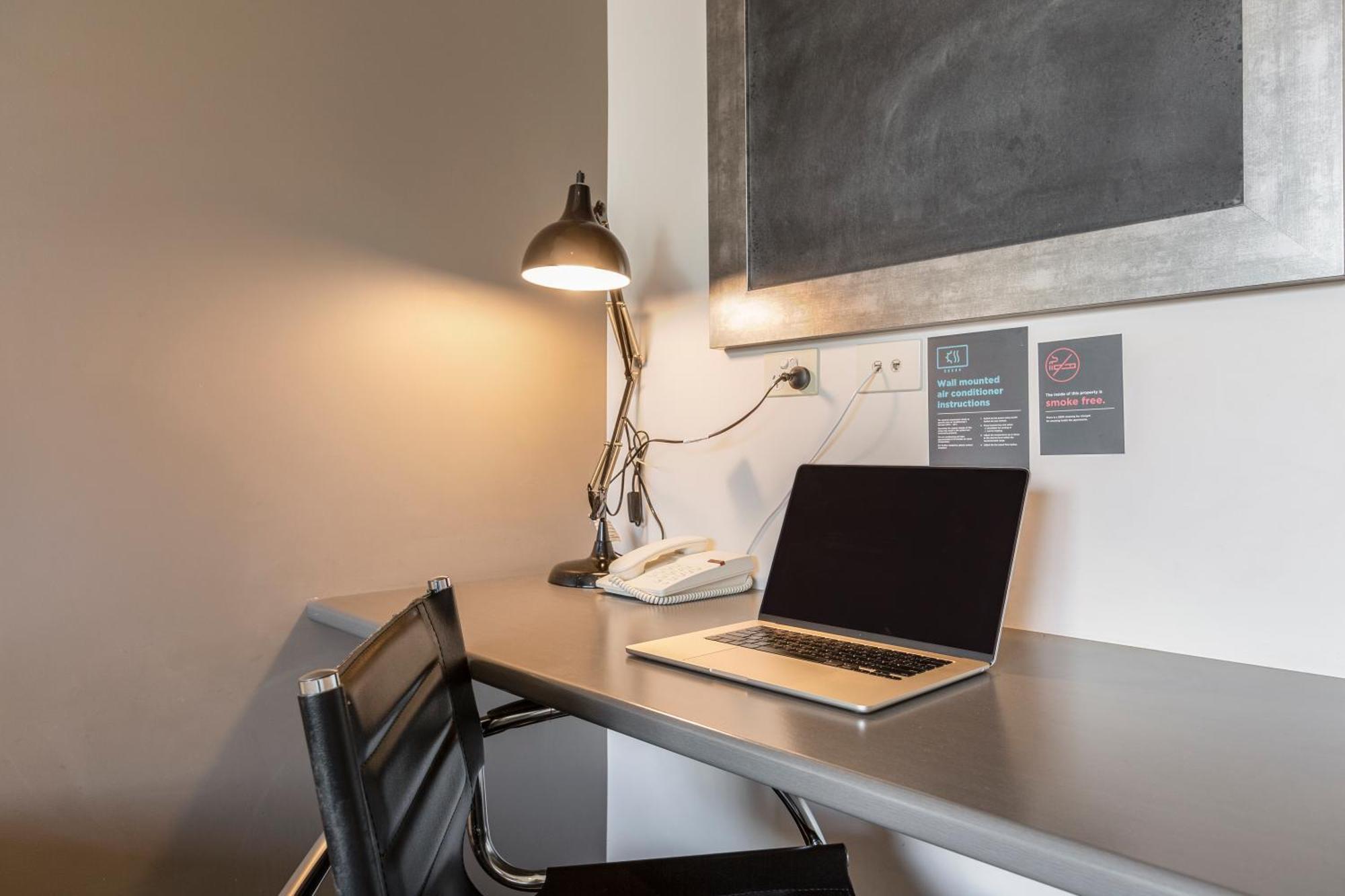 Aparthotel Punthill Oakleigh Esterno foto