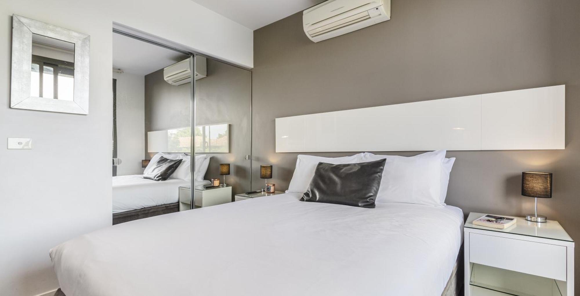 Aparthotel Punthill Oakleigh Esterno foto