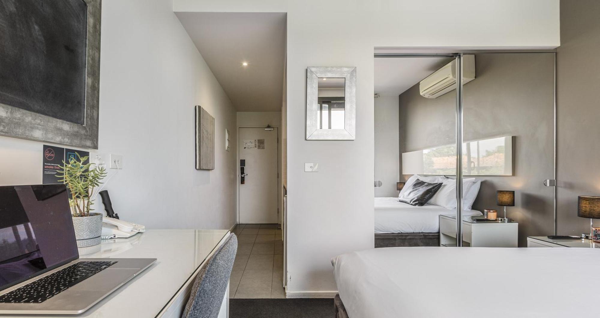 Aparthotel Punthill Oakleigh Esterno foto