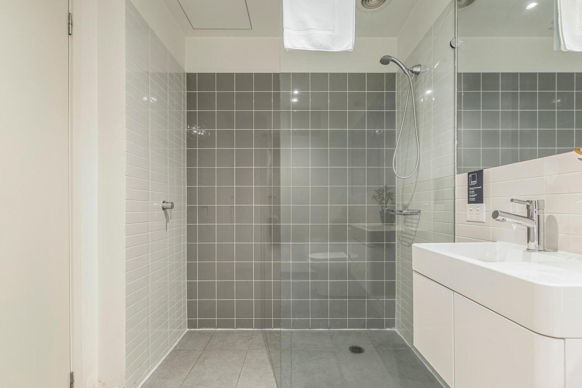 Aparthotel Punthill Oakleigh Esterno foto