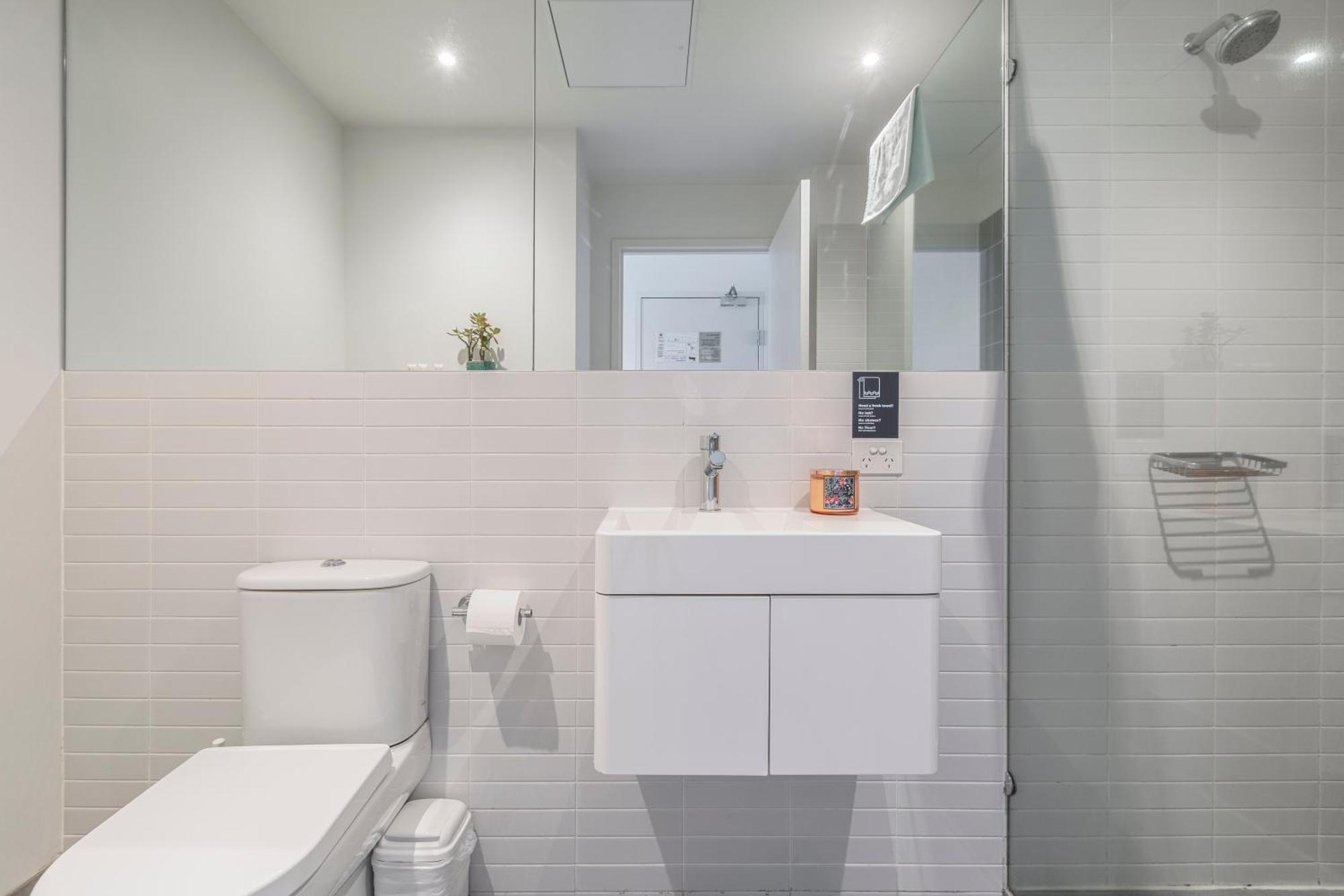 Aparthotel Punthill Oakleigh Esterno foto