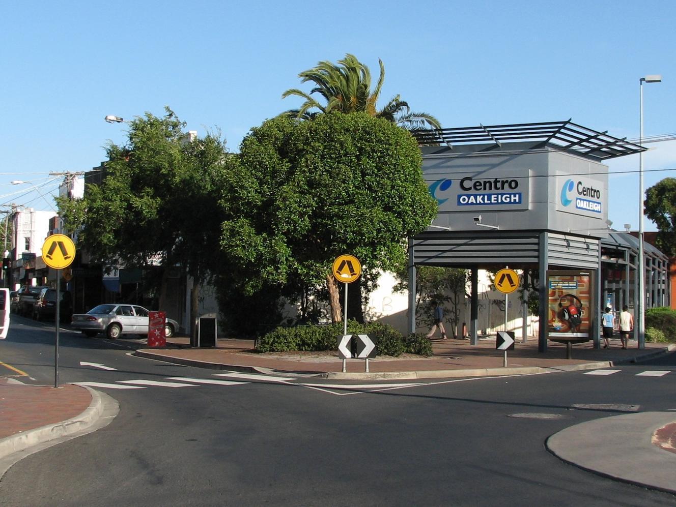 Aparthotel Punthill Oakleigh Esterno foto