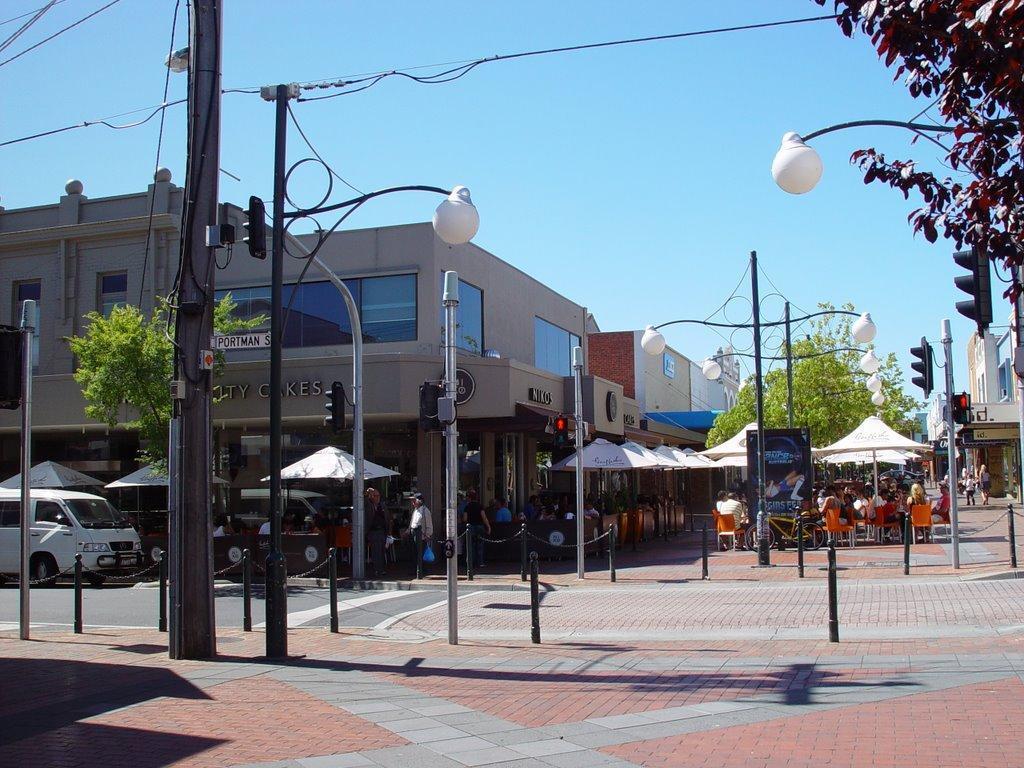 Aparthotel Punthill Oakleigh Esterno foto