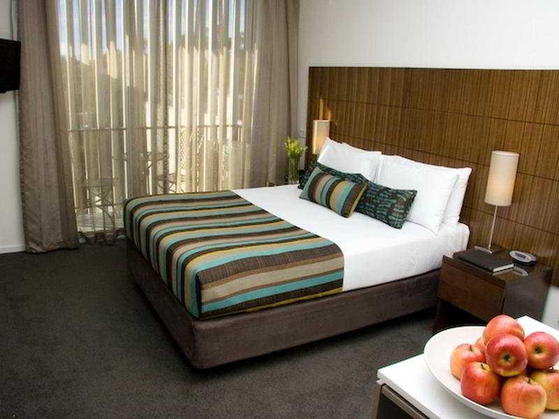 Aparthotel Punthill Oakleigh Camera foto