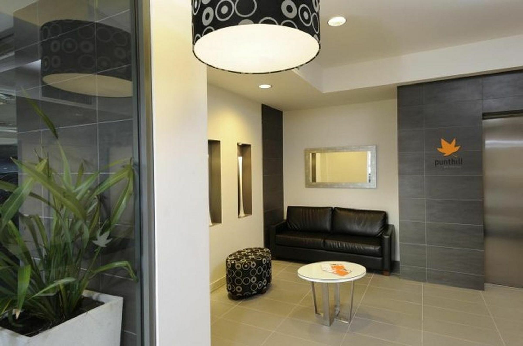 Aparthotel Punthill Oakleigh Esterno foto