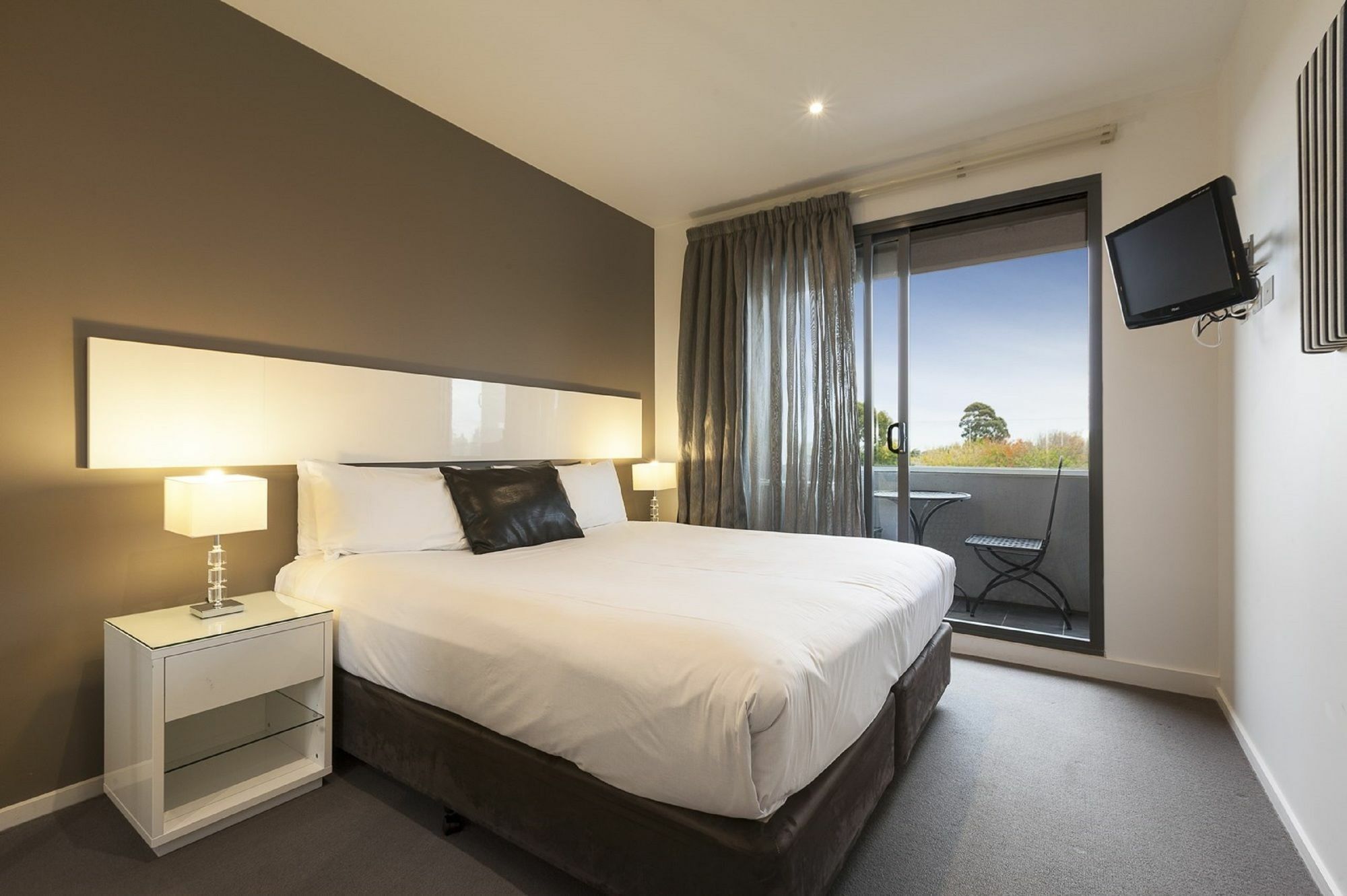 Aparthotel Punthill Oakleigh Esterno foto
