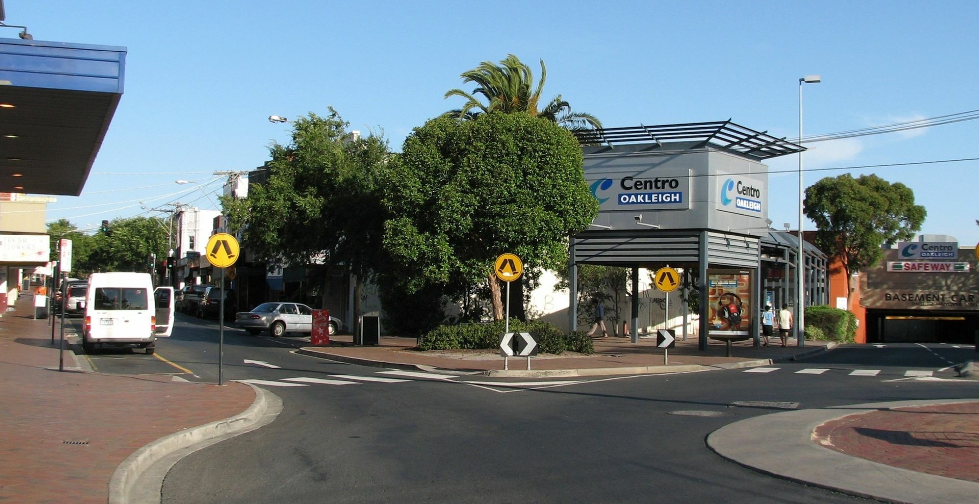Aparthotel Punthill Oakleigh Esterno foto